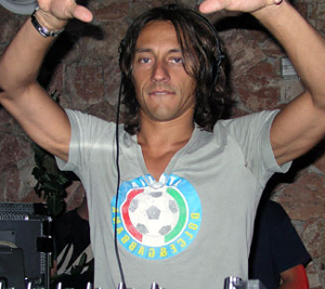 bob sinclar